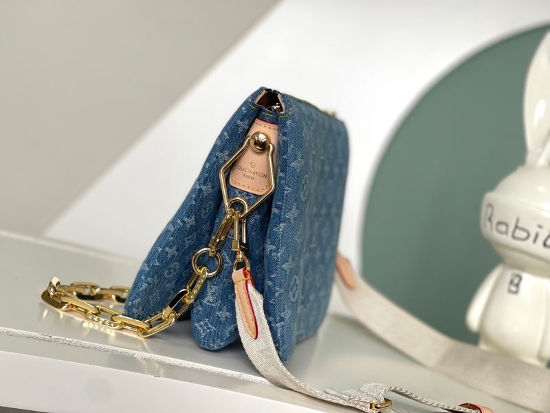 Louis Vuitton Satchel Bags